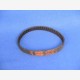 Jason 120XL Timing Belt, 10 mm wide